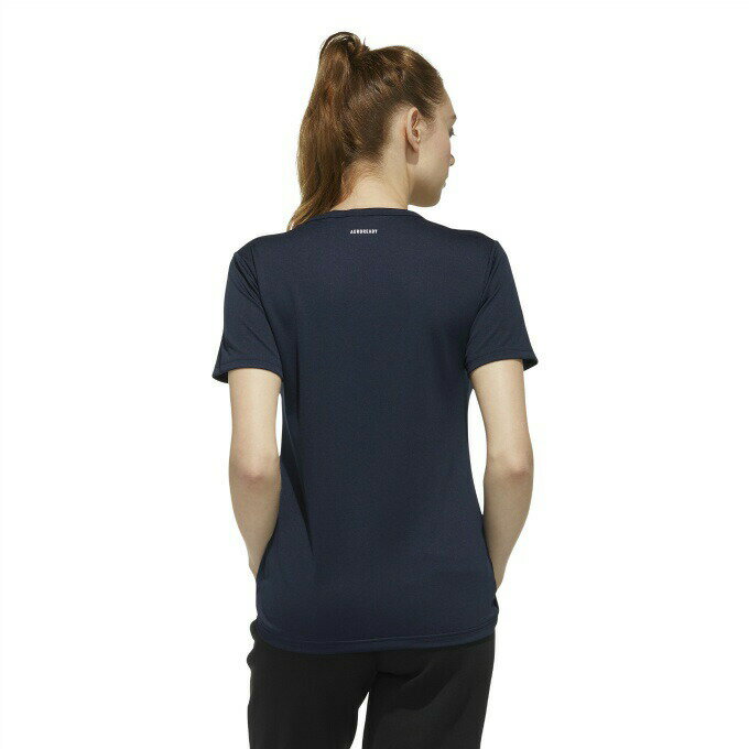 アディダス Tシャツ 半袖 レディース マストハブ 半袖Tシャツ Must Haves Tee FM5301 GUN76 adidas