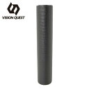 【沖縄県内(離島含)3,300円以上送料無料】ビジョンクエスト VISION QUEST ヨガマット 6MM VQ580106K03