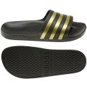 アディダス シャワーサンダル メンズ アディレッタ アクア ADILETTE AQUA DBF11 EG1758 adidas スポーツサンダル スライドサンダル