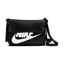 ナイキ ボディバッグ レディース NSW レベルクロスボディバッグ CW9300-010 NIKE