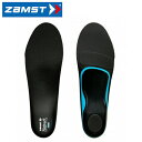 【沖縄県内(離島含)3,300円以上送料無料】ザムスト ZAMST インソール Footcraft FOOTBALL STYLE 379811