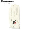 【沖縄県内(離島含)3,300円以上送料無料】ブリヂストンゴルフ BRIDGESTONE GOLF ゴルフ 左手用グローブ メンズ ツアーグローブ2021カラー...