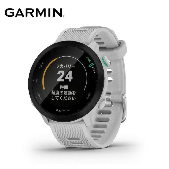 ڲ츩Υޡ3300߰ʾ̵ۥߥ GARMIN ˥ ӻ GPS ForeAthlete 55ե꡼ 55 010-02562-41