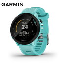 【沖縄県内(離島含)3,300円以上送料無料】ガーミン GARMIN ランニング 腕時計 GPS付 ForeAthlete 55 フォアアスリート 55 010...