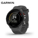 【沖縄県内（離島含）3，300円以上送料無料】ガーミン GARMIN ランニング 腕時計 GPS付  ...