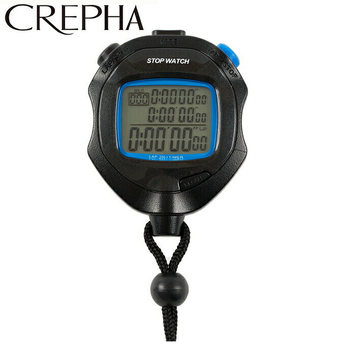 ե CREPHA ȥåץå 200LAP TS-S114-BK