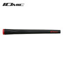イオミック IOMIC ゴルフ グリップ メンズ レディース Sticky Evolution 2.3 スティッキー・エボリューション Black ARMOR2...