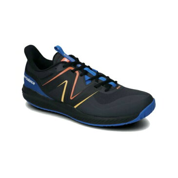 ニューバランス テニスシューズ オールコート メンズ MCH796V3 MCH796B3 4E new balance