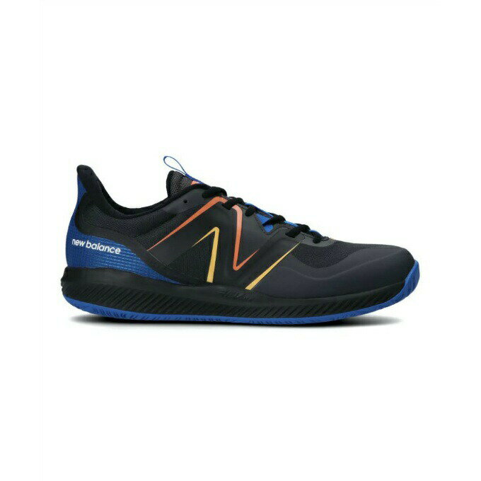 ニューバランス テニスシューズ オールコート メンズ MCH796V3 MCH796B3 4E new balance