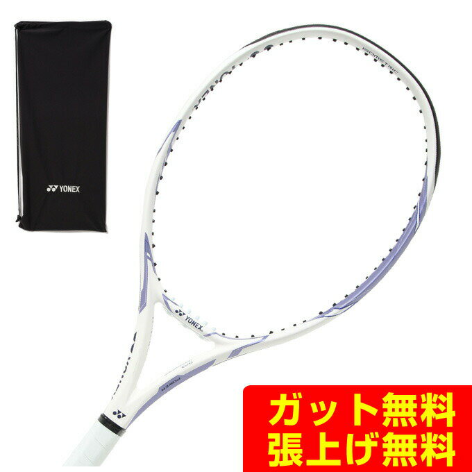 【沖縄県内（離島含）3，300円以上送料無料】ヨネックス 硬式テニスラケット Eゾーンパワー 22EZPWH-104 YONEX