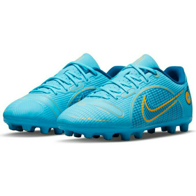 ナイキ サッカースパイク ジュニア マーキュリアルVP14ACHGJ DJ2855-484 NIKE