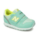 ニューバランス ジュニアスニーカー ジュニアIZ373 IZ373JE2 new balance