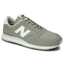 ニューバランス スニーカー メンズ レディース UL420M AG UL420MAG D new balance
