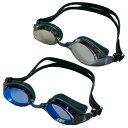 ビジョンクエスト VISION QUEST クッション付き スイミングゴーグル メンズ レディース スイムミラーゴーグル VQ470302L02