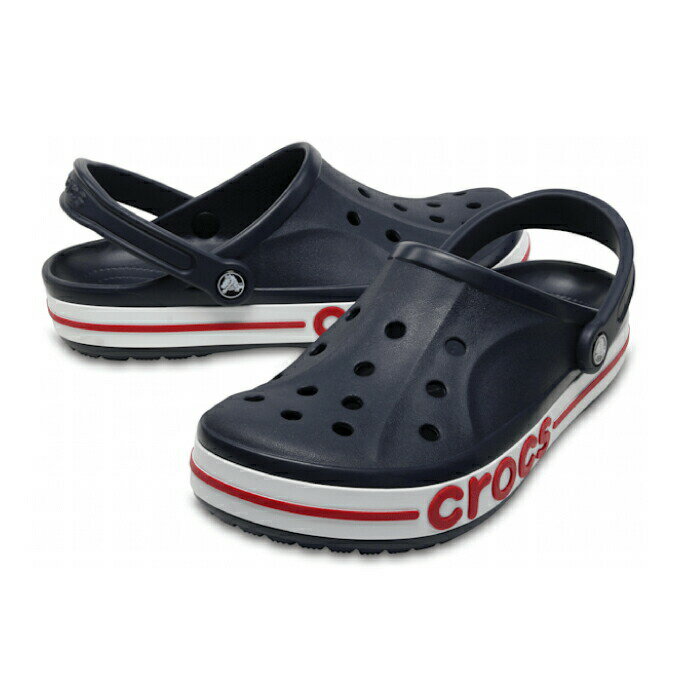 ڲ츩Υޡ3300߰ʾ̵ۥå å  ǥ ХХ å BAYABAND CLOG 205089-4CC crocs