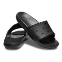 NbNX V[T_ Y fB[X NVbN NbNX XCh CLASSIC CROCS SLIDE 206121-001 crocs