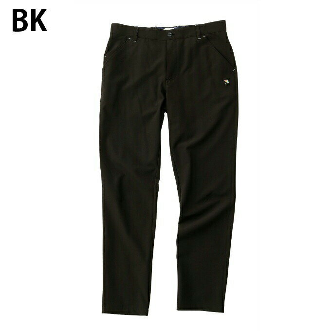 アーノルドパーマー arnold palmer ゴルフウェア ロングパンツ メンズ テーパードロングパンツ AP220107L01