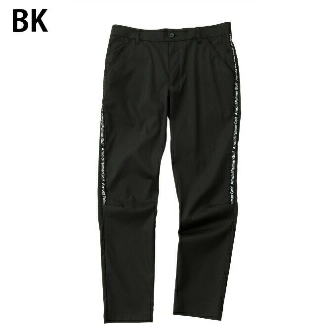 アーノルドパーマー arnold palmer ゴルフウェア ロングパンツ メンズ ストレッチ撥水パンツ AP220107L04
