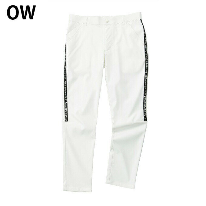 アーノルドパーマー arnold palmer ゴルフウェア ロングパンツ メンズ ストレッチ撥水パンツ AP220107L04