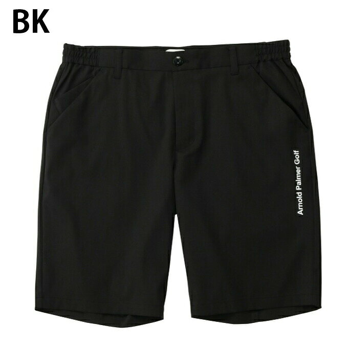 アーノルドパーマー arnold palmer ゴルフウェア ショートパンツ メンズ ストレッチ撥水ショートパンツ AP220109L01