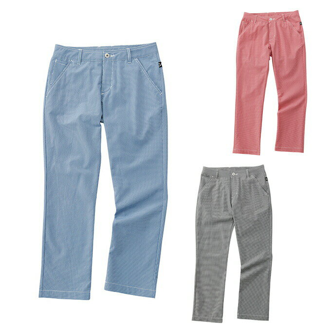 アーノルドパーマー arnold palmer ゴルフウェア アンクルパンツ レディース サッカーアンクルパンツ AP220307L03