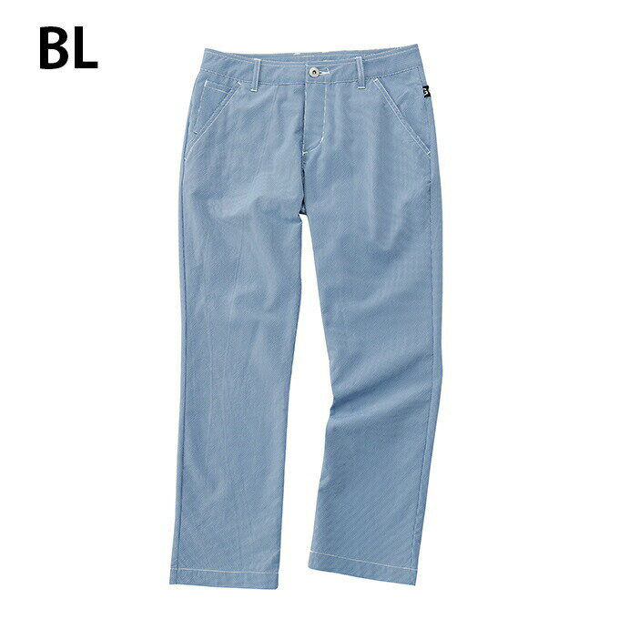 アーノルドパーマー arnold palmer ゴルフウェア アンクルパンツ レディース サッカーアンクルパンツ AP220307L03