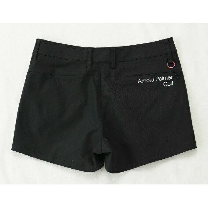 【沖縄県内（離島含）3，300円以上送料無料】アーノルドパーマー arnold palmer ゴルフウェア ショートパンツ レディース AP220307L04