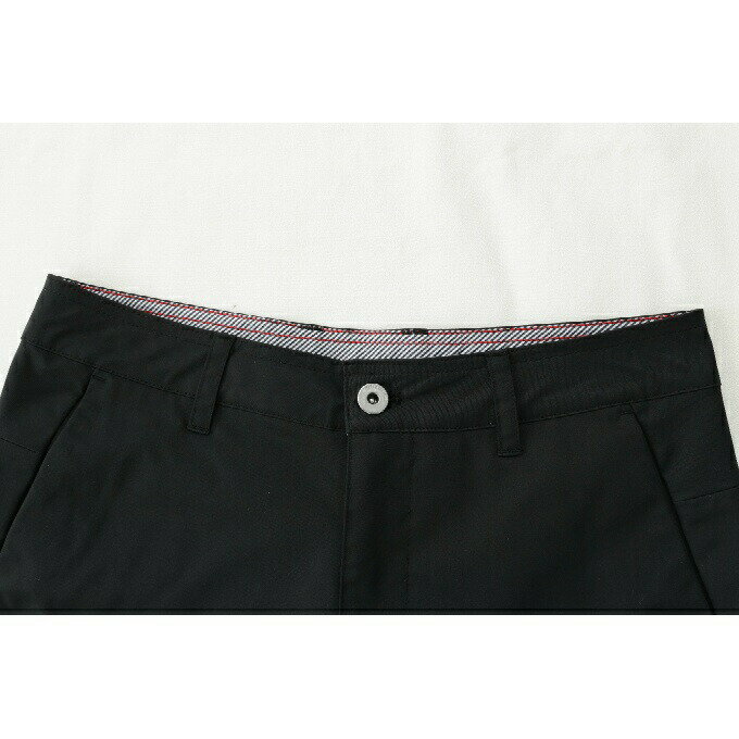 【沖縄県内（離島含）3，300円以上送料無料】アーノルドパーマー arnold palmer ゴルフウェア ショートパンツ レディース AP220307L04