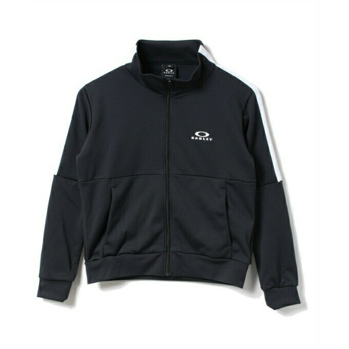 【沖縄県内（離島含）3，300円以上送料無料】オークリー ジャージ ジャケット ジュニア ENHANCE JERSEY JACKET YTR 3.0 FOA403474 OAKLEY