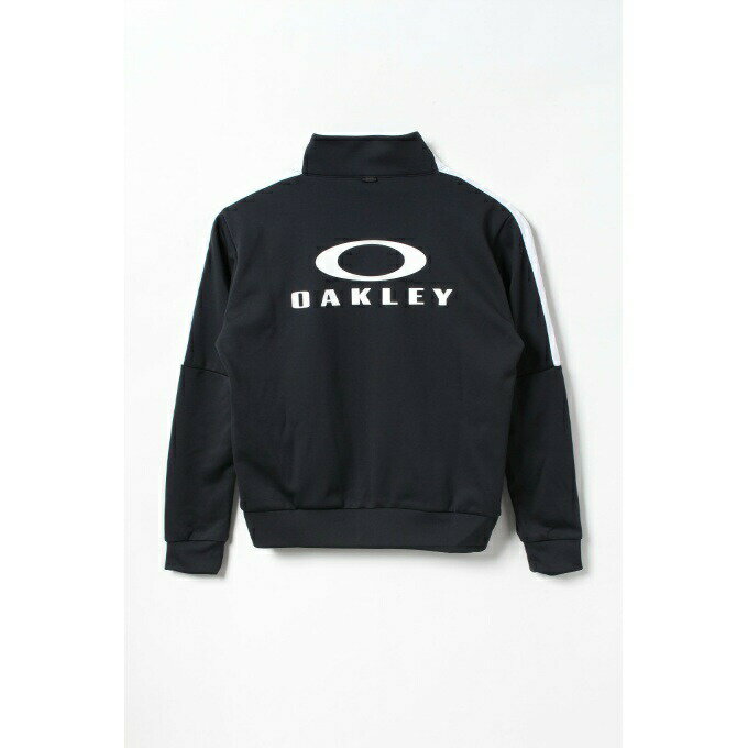 【沖縄県内（離島含）3，300円以上送料無料】オークリー ジャージ ジャケット ジュニア ENHANCE JERSEY JACKET YTR 3.0 FOA403474 OAKLEY