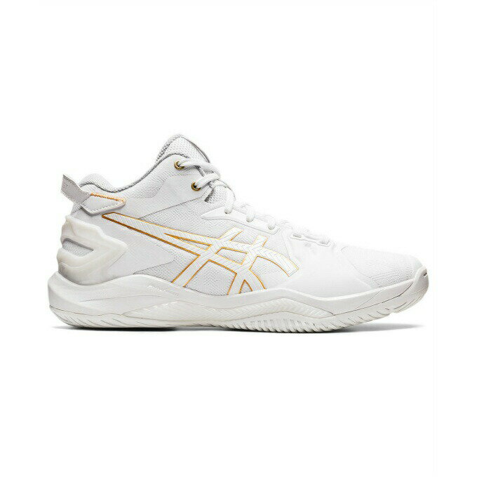 アシックス バスケットシューズ メンズ レディース ゲルバースト26 ワイド GELBURST 26th wide 1063A048.100 asics 1063A048-100