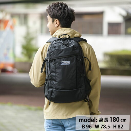コールマン リュック ウォーカー33 33L ブラック メンズ レディース 2000038970 Coleman 日帰り登山 バックパック バッグ 大容量 コールマン リュック ウォーカー33 33L ブラック メンズ レディース 2000038970 Coleman 日帰り登山 バックパック バッグ 大容量