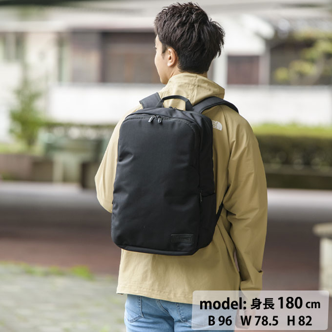 OUTビズバックパックスリム 2