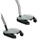 【沖縄県内(離島含)3,300円以上送料無料】テーラーメイド TaylorMade ゴルフクラブ パター メンズ スパイダー GT シルバー Spider GT...