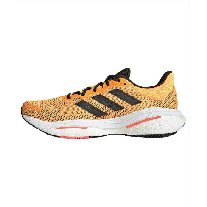 アディダス ランニングシューズ メンズ ソーラーグライド 5 SOLARGLIDE 5 GX5470 LSW24 adidas