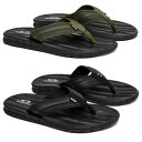 【沖縄県内（離島含）3，300円以上送料無料】オークリー ビーチサンダル メンズ Pier Ellipse Flip Flop FOF100257 OAKLEY