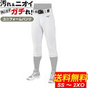 【沖縄県内(離島含)3,300円以上送料無料】ミズノ 野球 練習着 パンツ メンズ GACHIユニフォームパンツ 12JD2F6001 MIZUNO