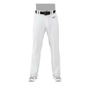 ミズノ 野球 練習着 パンツ メンズ レディース GACHIユニフォームパンツ 足掛けストレートタイプ 12JD2F6501 MIZUNO