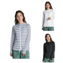 【沖縄県内(離島含)3,300円以上送料無料】ロキシー ROXY ラッシュガード 長袖 レディース AURORA ラッシュガード RLY221050