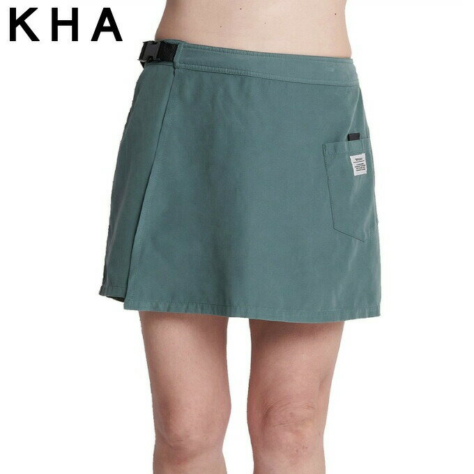 ロキシー ROXY サーフパンツ ミドル レディース STEP UP キュロットタイプ ボードショーツ RBS221047