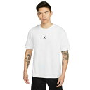 ジョーダン JORDAN バスケットボールウェア 半袖シャツ メンズ ジョーダン スポーツ Dri-FIT ドライフィット DH8922-100
