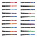 【沖縄県内(離島含)3,300円以上送料無料】ゴルフプライド Golf Pride ゴルフ グリップ MCC+4 TEAMS クラブグリップ M4TS