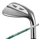 ^CgXg Titleist EFbW {[PCEfUC SM9 EFbW cA[N[ N.S.PRO 950GH neo VOKEY SM9 WG T-Chrome