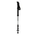 ビジョンピークス VISIONPEAKS トレッキング ステッキ I字型 1本 トレッカー135 VP170203L03