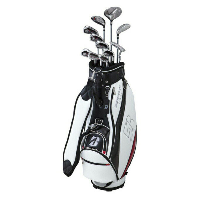 ֥¥ȥ󥴥 BRIDGESTONE GOLF  åȥ  ǥХå11ܥå BG-100 M-SET ...