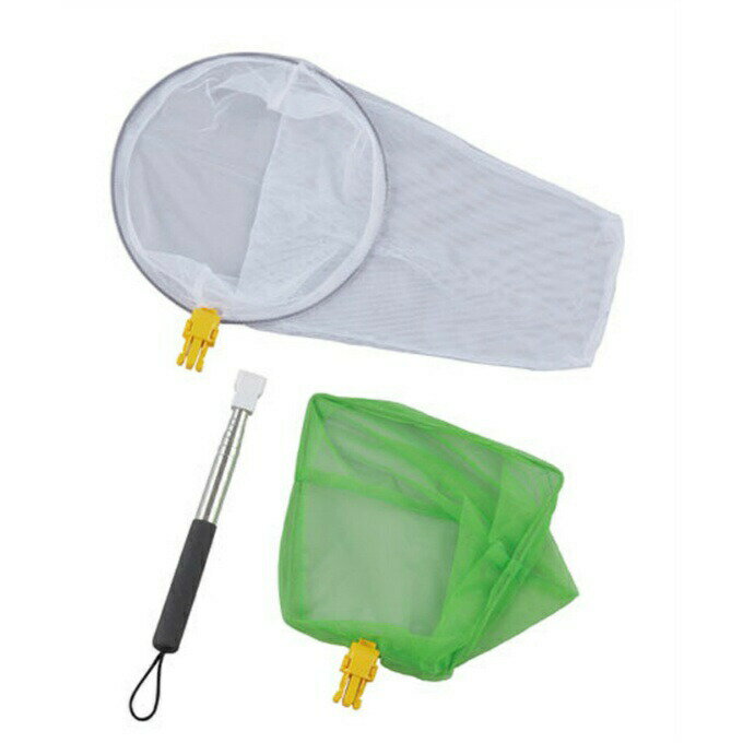 ヒオキ HIOKI 魚網 アミ TN-24DX