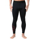 【沖縄県内(離島含)3,300円以上送料無料】コラントッテ Colantotte ロングタイツ メンズ LONG TIGHTS AMBKA01L
