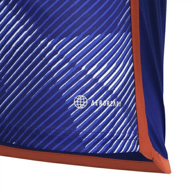 アディダス サッカー 日本代表 2022 ホーム レプリカ ユニフォーム 半袖 マーク無し HF1845 メンズ レディース adidasセール サッカー 用品 セール