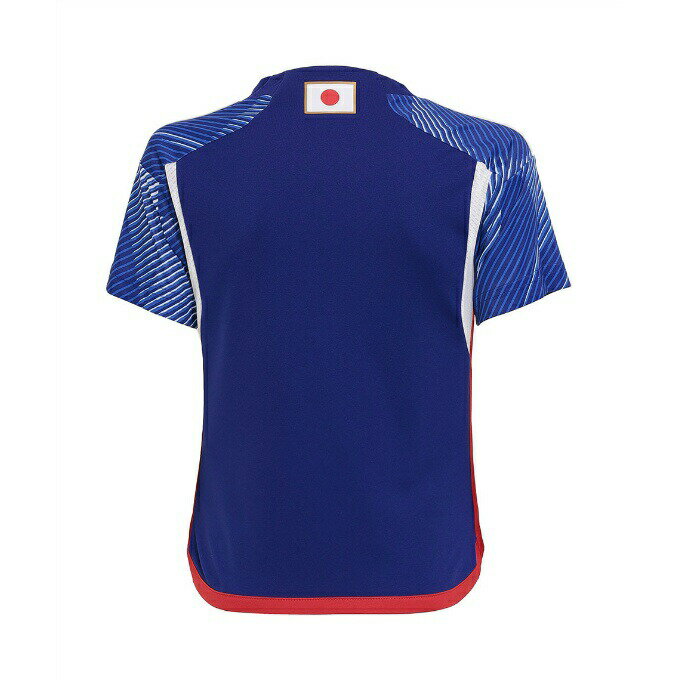 【沖縄県内(離島含)3,300円以上送料無料】アディダスサッカー 日本代表 2022 ホーム ホームミニキット adidas格安セール サッカー 用品 セール