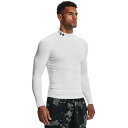 yꌧi܁j3C300~ȏ㑗zA_[A[}[ TVc  Y UA CG Armour Comp Mock 1366072-100 UNDER ARMOUR